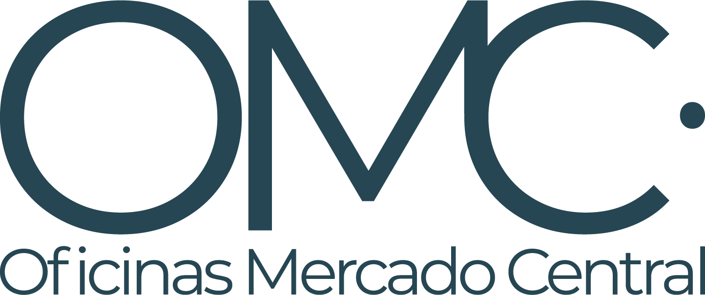 Oficinas Mercado Central